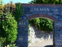 Galway Summer Lettings at Glasan Holiday Village 