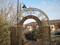 Gort Na Coiribe Holiday Village 
