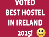 Kinlay House Eyre Square Hostel 