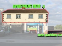 Laurel Apartments 