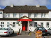 Rockbarton Park Hotel 