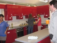 Sleepzone Hostel Galway City 