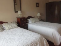 St Judes B&B 