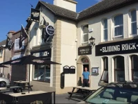 The Sliding Rock Inn 