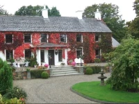 Woodlands Country House 