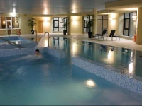 Amber Springs Hotel 