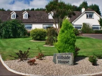 Hillside House 