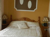 Naomh Colman B&B 