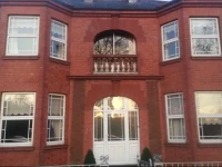 Woodley Bed & Breakfast 