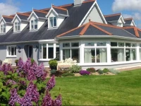 Brandon View House B&B 