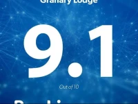 Granary Lodge 