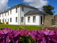 An ChГєirt, Gweedore Court Hotel 