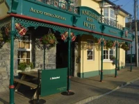 The Anglers Rest Hotel 