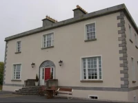 Ballycurrin House 