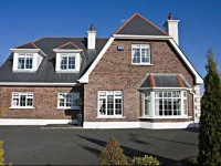 Abbeyvale House Bed and Breakfast 