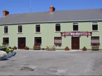 Tigh Fitz Bed & Breakfast 