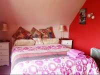 Tranaun Beach House 