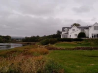 Cranny Manor B&B 
