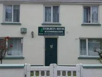 Evergreen House 