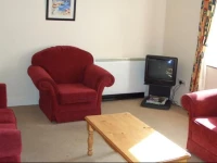 Hilltop Apartments 3*