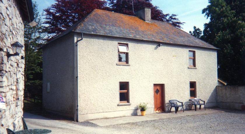 Nultys Self Catering Cottages 