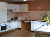 Coolanowle Self Catering Holiday Accommodation