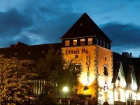 Dinn RГ­ Hotel 