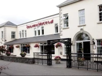 Woodford Dolmen Hotel Carlow 