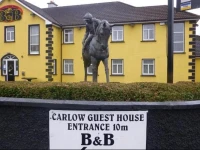 Carlow Guesthouse 