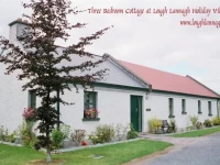 Lough Lannagh Self Catering Cottages 