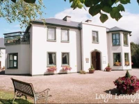 Lough Lannagh Lodge B&B 