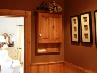 The Watersedge Cottage 4*