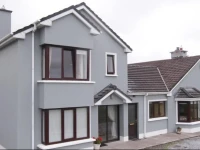 Fort Farmhouse B&B 