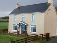 Fort Farmhouse Self-Catering 