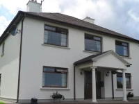 Kilcummin House 
