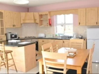 Douglas Lodge Self Catering Holiday Homes 