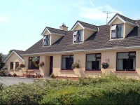 Teach Cuailgne/Cooley House B&B 