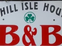 Achill Isle House 