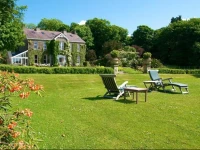 The Glen Country House 