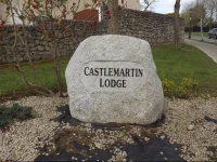 Castle Martin Guesthouse 