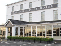 Kildare House Hotel