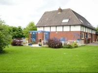 Kilroan House B&B 