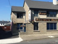 Ballyhoura Hostel 