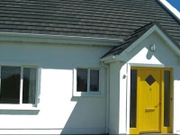 Atlantean Seaside Cottage 