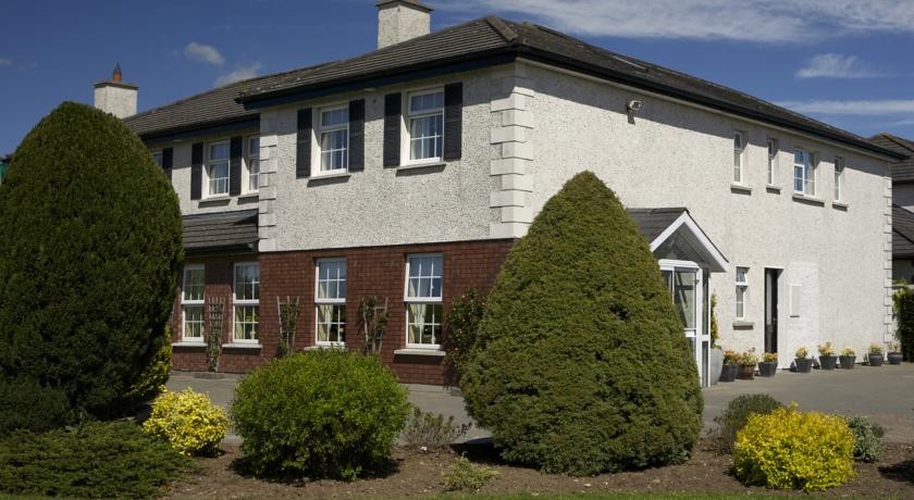 Auburndale B&B 