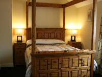 Laragh House B&B
