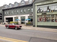 Kilkenny Inn 