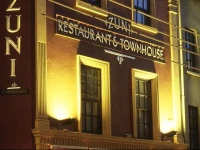 Zuni Hotel 