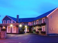 Fanad House 