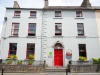 Kilkenny Tourist Hostel 